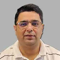 Gaurav Shinh