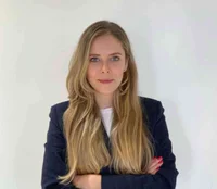 Anastasia Kalinkina