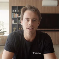 Bruno Bannach - Jestor
