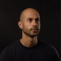 Sacha Ichbiah