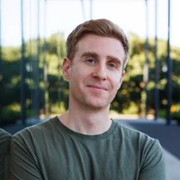 Nick Raushenbush