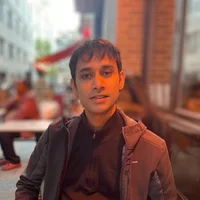 Nikhil V.