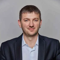 Dmitry Kharchenko