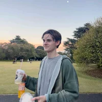 Matthew McLuckie