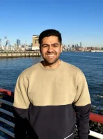 Yash Thakkar