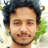 David Ahmed