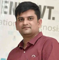 Madhukar Pareek