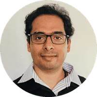 Rajesh Gopi