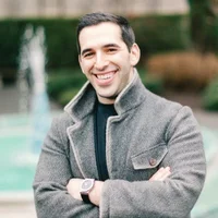Jason Friedman