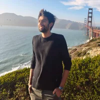 Shubham Srivastava
