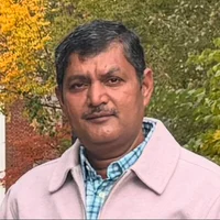 Vineet Dwivedi