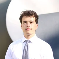 Andrew Baran