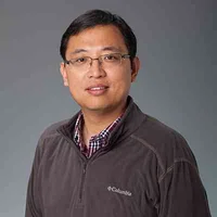 Xinran Wang