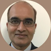Anish Priyadarshi