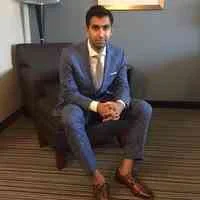 Yousuf Ahmed