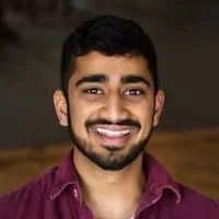 Shane Hegde