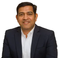 Manjul Jain
