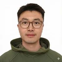 Eddy Meng