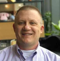 Kevin Eveker