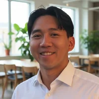 Gabriel Fong