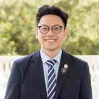 Clarence Chen