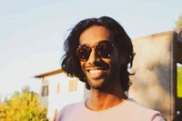 Zubin John