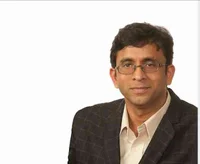 Venu Vissamsetty