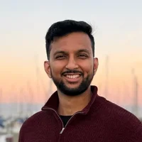 Kaushik Mahorker