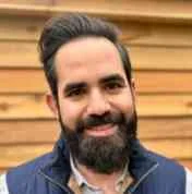 André Martins