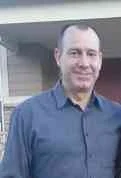 Patrick Adcock