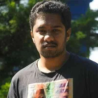 Sabarish Prakash