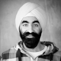 Satjot "SJ" Sawhney