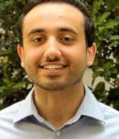 Jacob Saeed