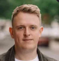 Josh Warwick