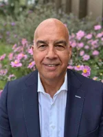 Tony Tiller