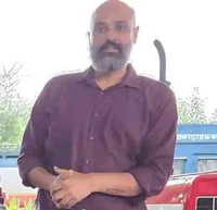 Manish Rai
