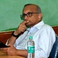 Madhusudan Atre