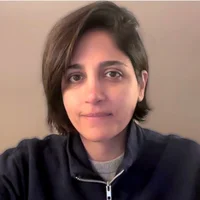 Mahshid Yassaei