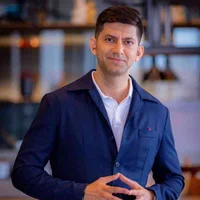 Satyam Trivedi