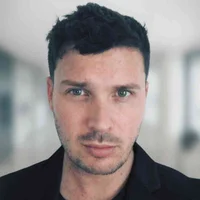 Nick Knuppe