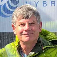 Joth Davis