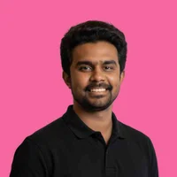 Naveen Murugan
