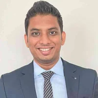 Sanket Bhoirkar