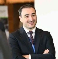 Barbaros Ozkok
