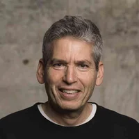 Jed Putterman