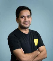 Ashish Gupta
