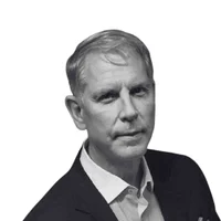 Fred Cary