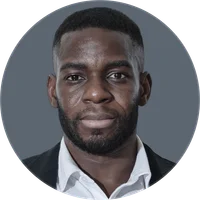 Isaiah Udotong