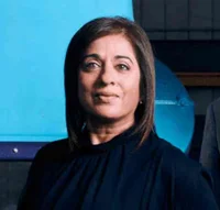 Shahida Imani