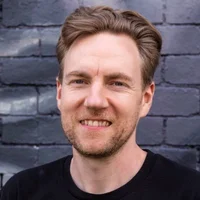 Lachlan Donald